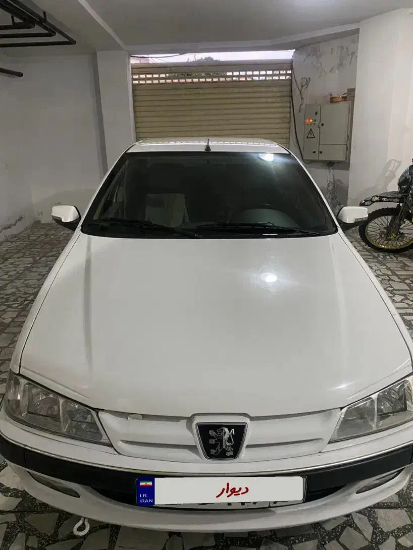 پارس سال ۹۷|خودرو سواری و وانت|آستارا, |دیوار