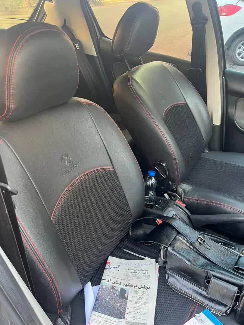 ۲۰۷ دندهای مدل ۹۸|خودرو سواری و وانت|بندر ماهشهر, |دیوار