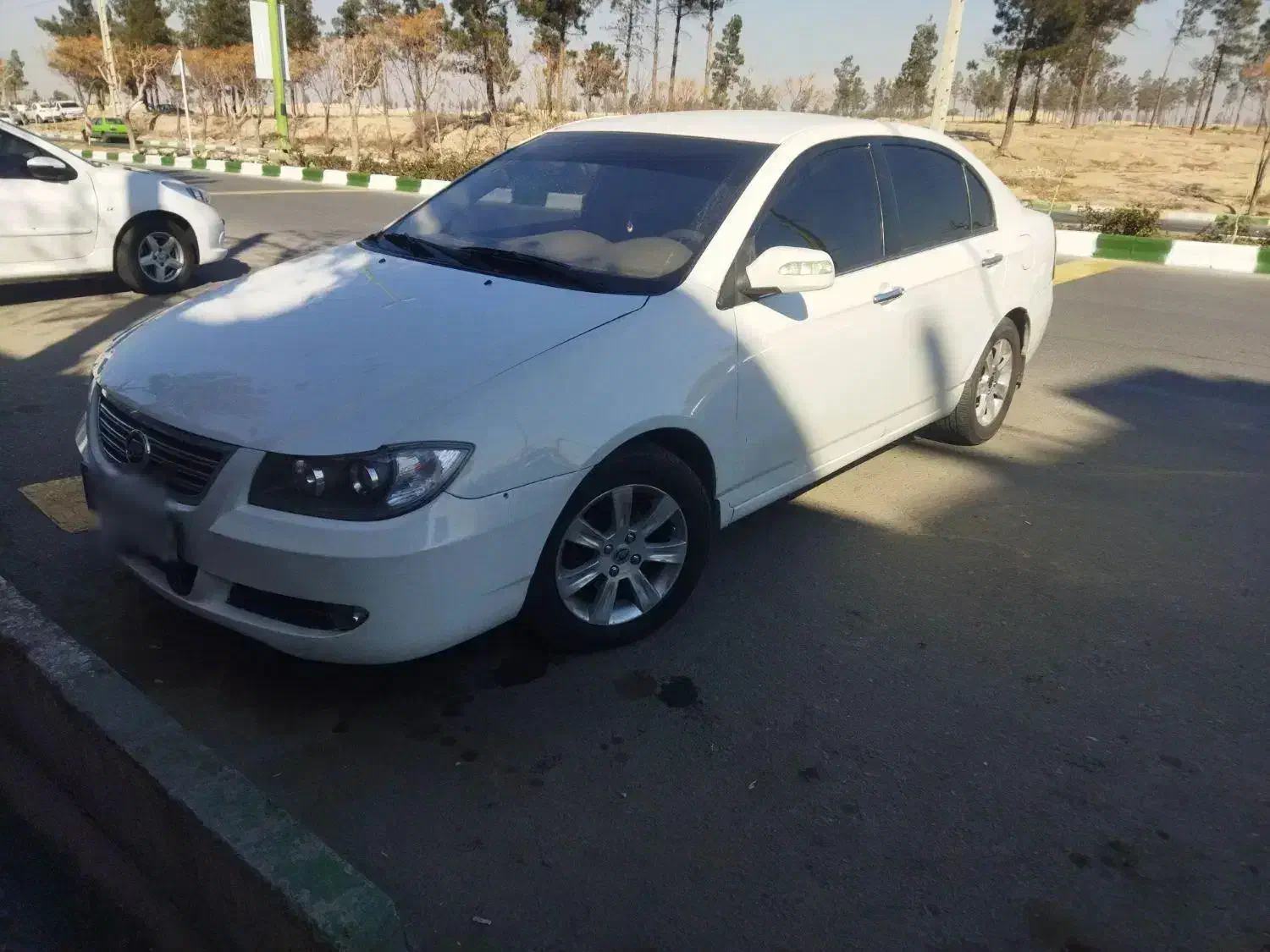 لیفان 620|خودرو سواری و وانت|کهریزک, |دیوار