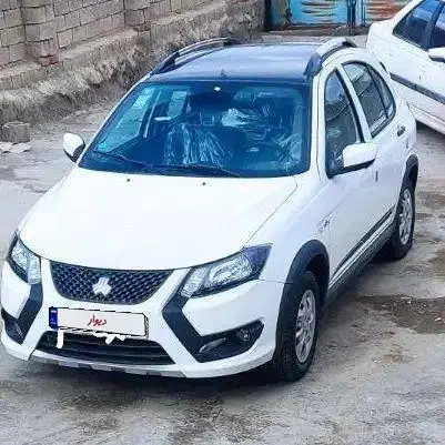 کوییک gxrl|خودرو سواری و وانت|مهاباد (آذربایجان غربی), |دیوار