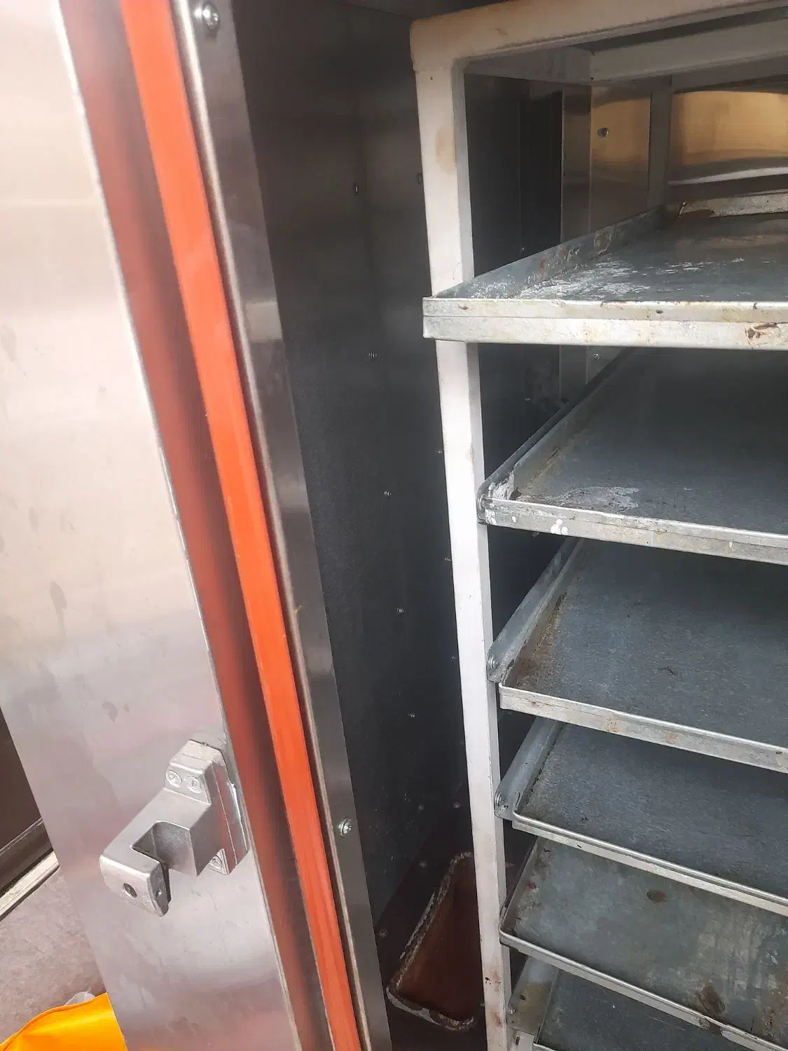 فرگردان 6سینی گردون|کافیشاپ و رستوران|قائمشهر, |دیوار