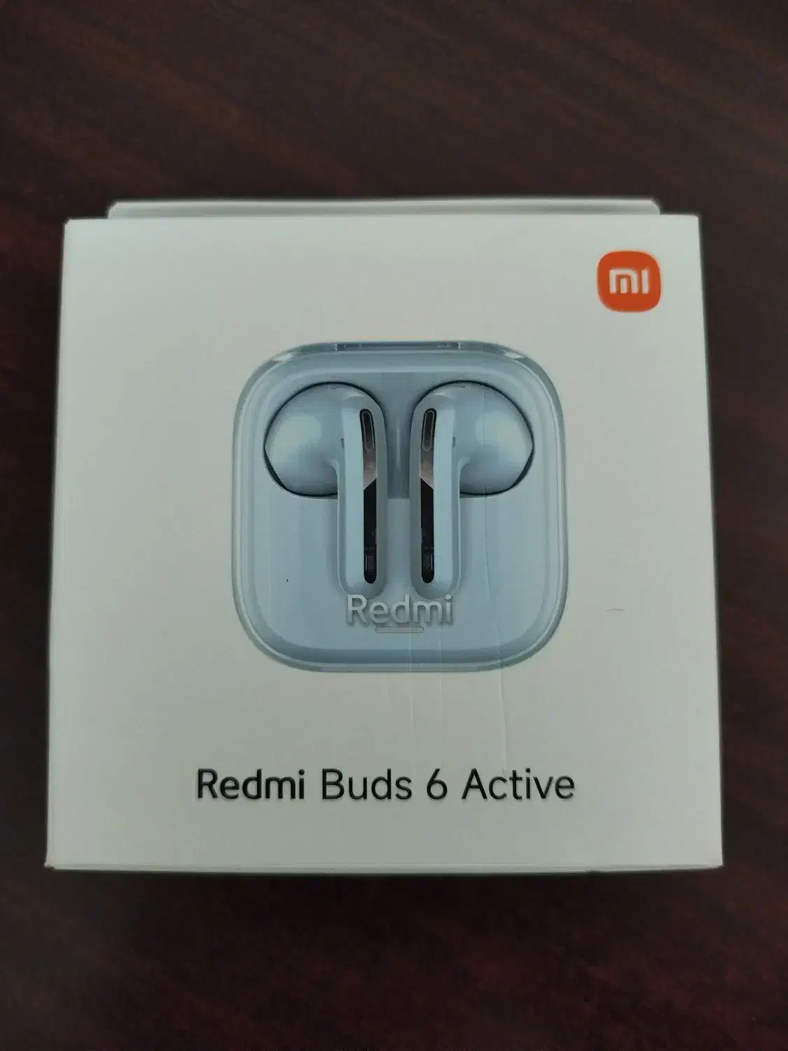 Redmi buds 6 active|لوازم جانبی موبایل و تبلت|قم, شهرک مهدیه (مدرس)|دیوار