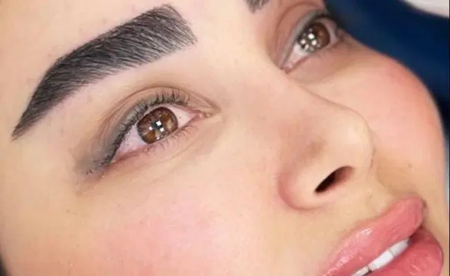 آموزش تخصصی کاشت مو و ابرو عملی و ورود به بازارکار|خدمات آموزشی|تهران, شهرک پاسداران|دیوار