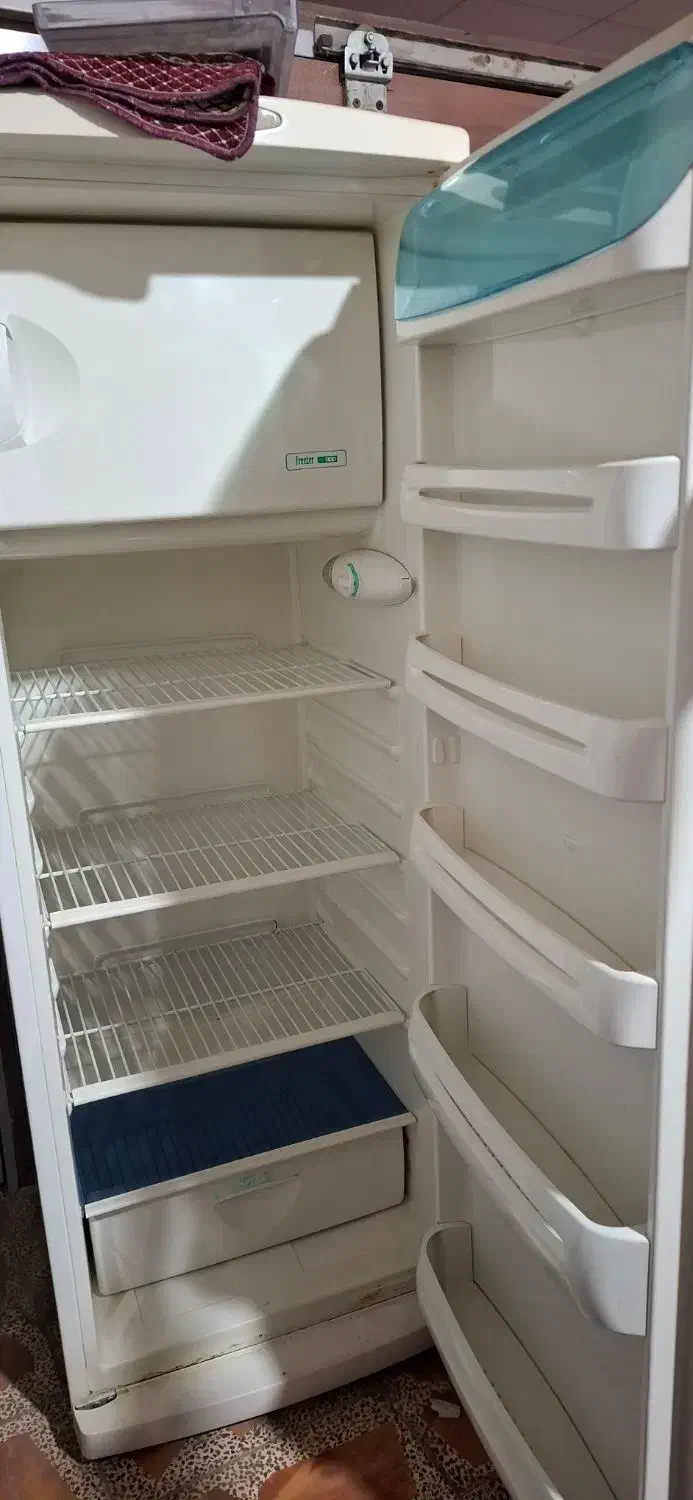 یخچال درحداکبند|یخچال و فریزر|مهریز, |دیوار