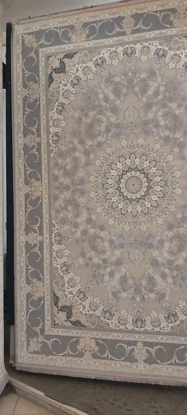 ۹ متری ۱۲۰۰ شانه برجسته|فرش|تبریز, |دیوار