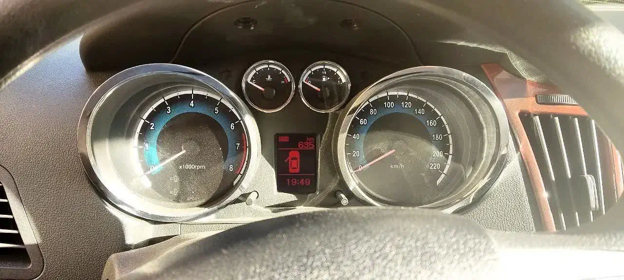 دنا پلاس|خودرو سواری و وانت|تهران, زنجان جنوبی|دیوار