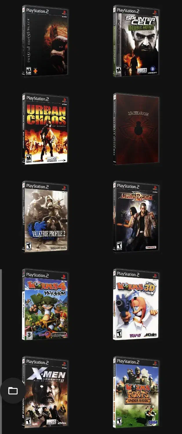 کپی خور کردن PS2 & PS3 Xbox360و نصب بازی کنسول وPC|کنسول، بازی ویدئویی و آنلاین|اهواز, زندوکیلی|دیوار