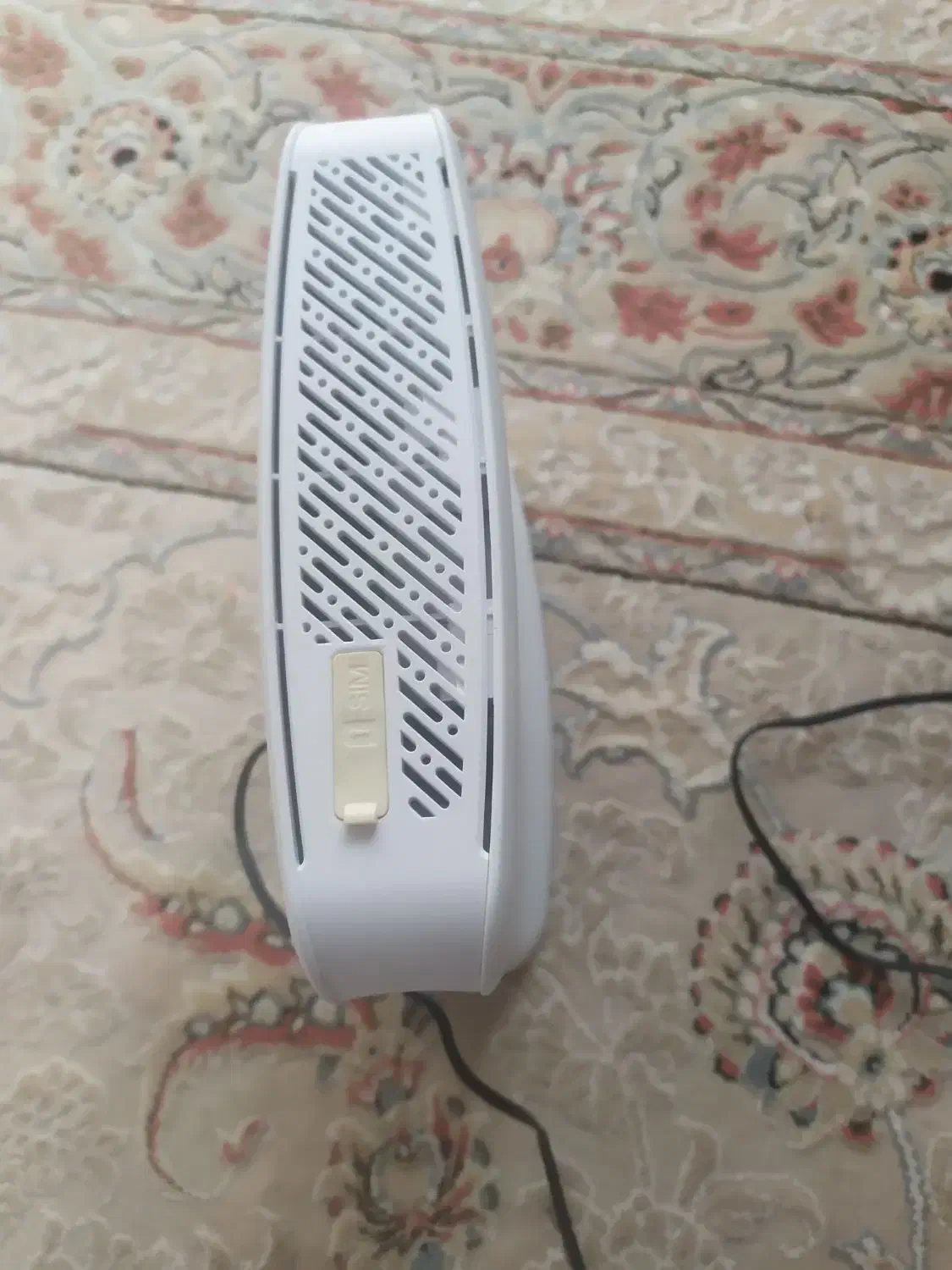 مودم آنلاک ایرانسل و مبین نت (td )|مودم و تجهیزات شبکه|زابل, |دیوار