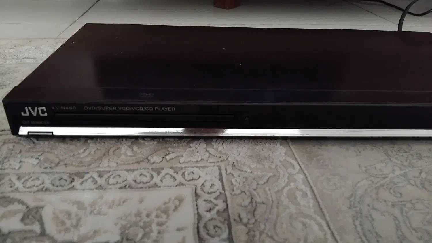 دی وی دی gvc|پخشکننده DVD و ویدیو|اسلامشهر, شهرک قائمیه|دیوار