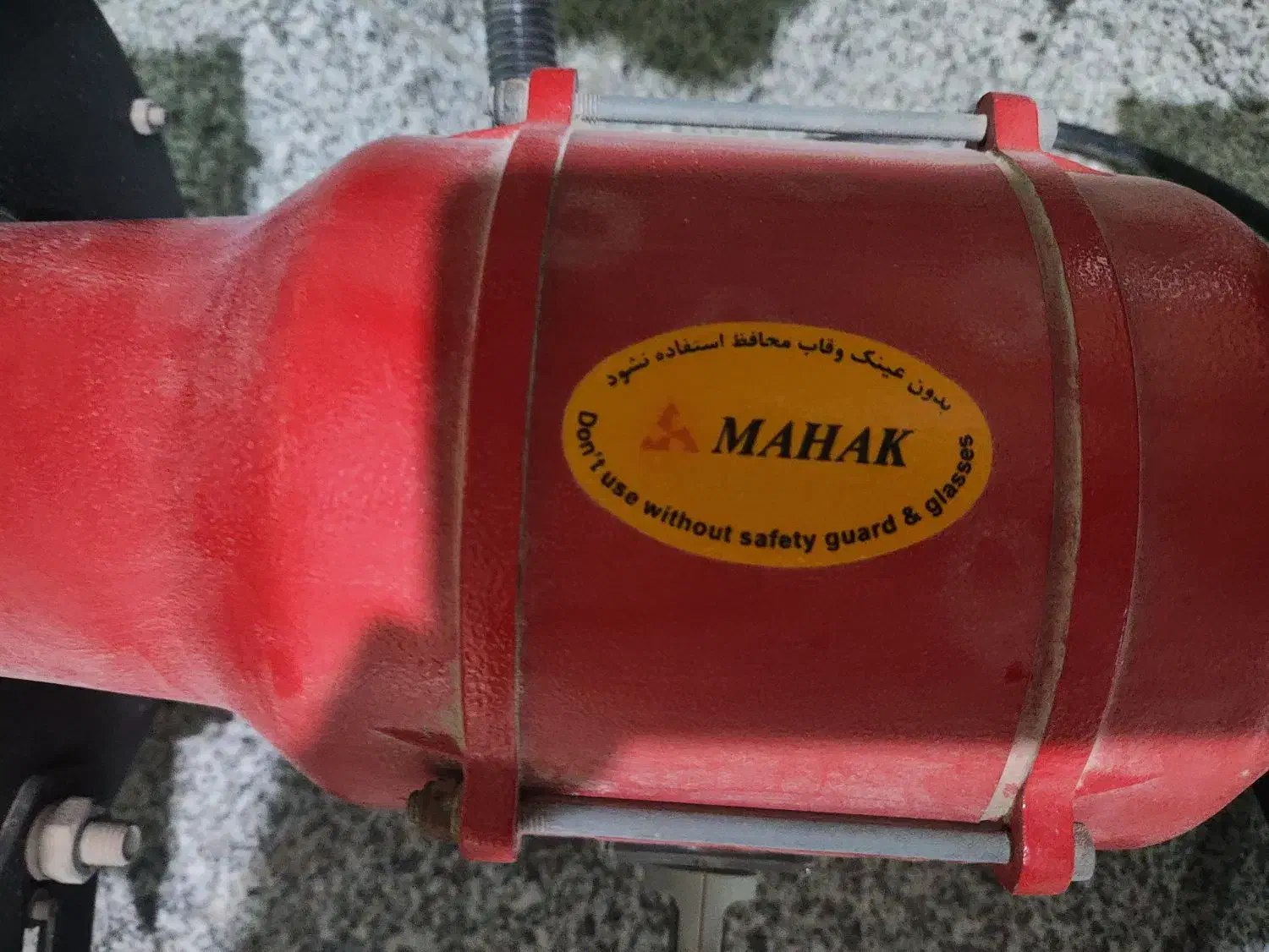 ساب رومیزی|ماشین‌آلات صنعتی|یزد, |دیوار