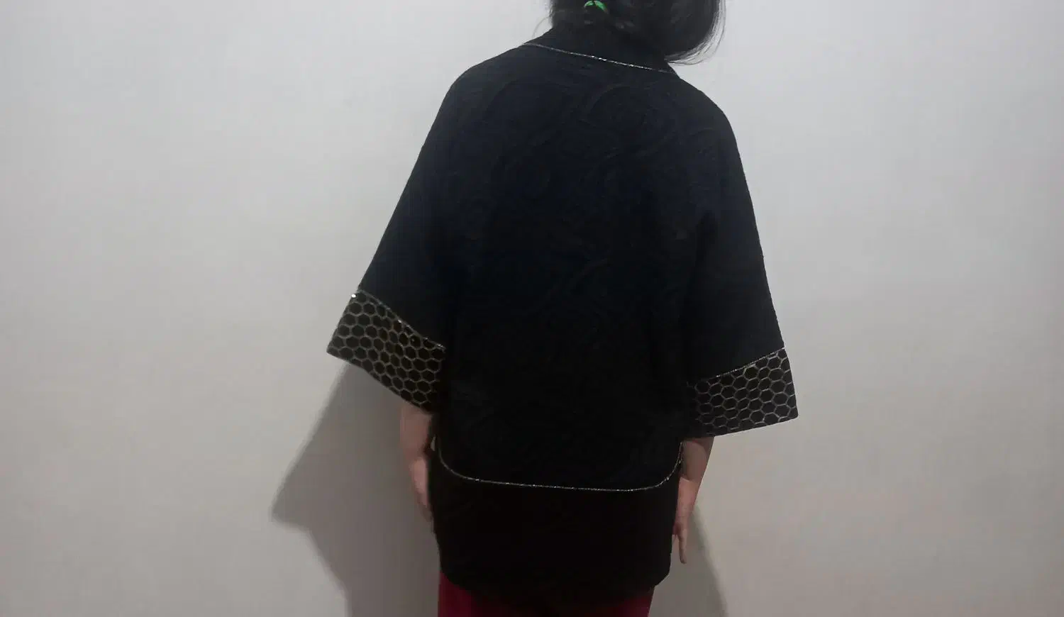 لباس|لباس|اردبیل, |دیوار