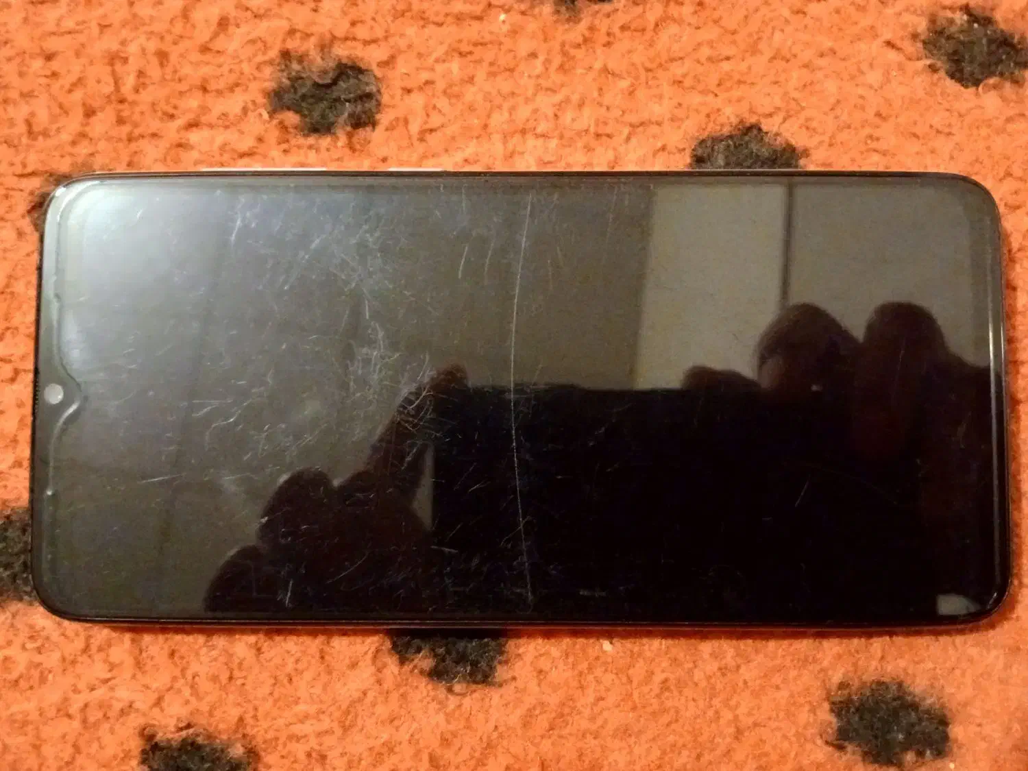 خریداری گوشی Samsung Galaxy A70|موبایل|ساوه, |دیوار