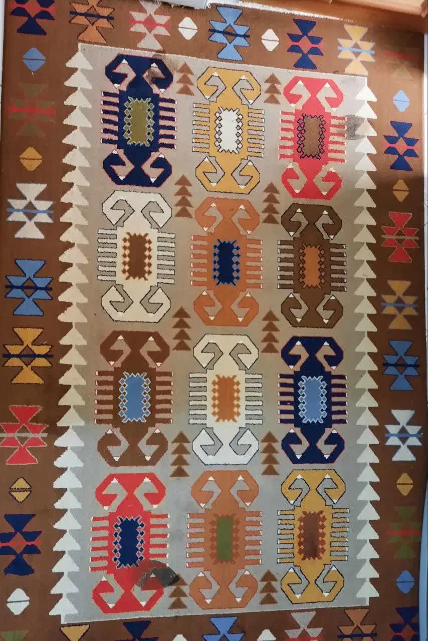 گلیم فرش|گلیم، جاجیم، گبه|تهران, مشیریه|دیوار