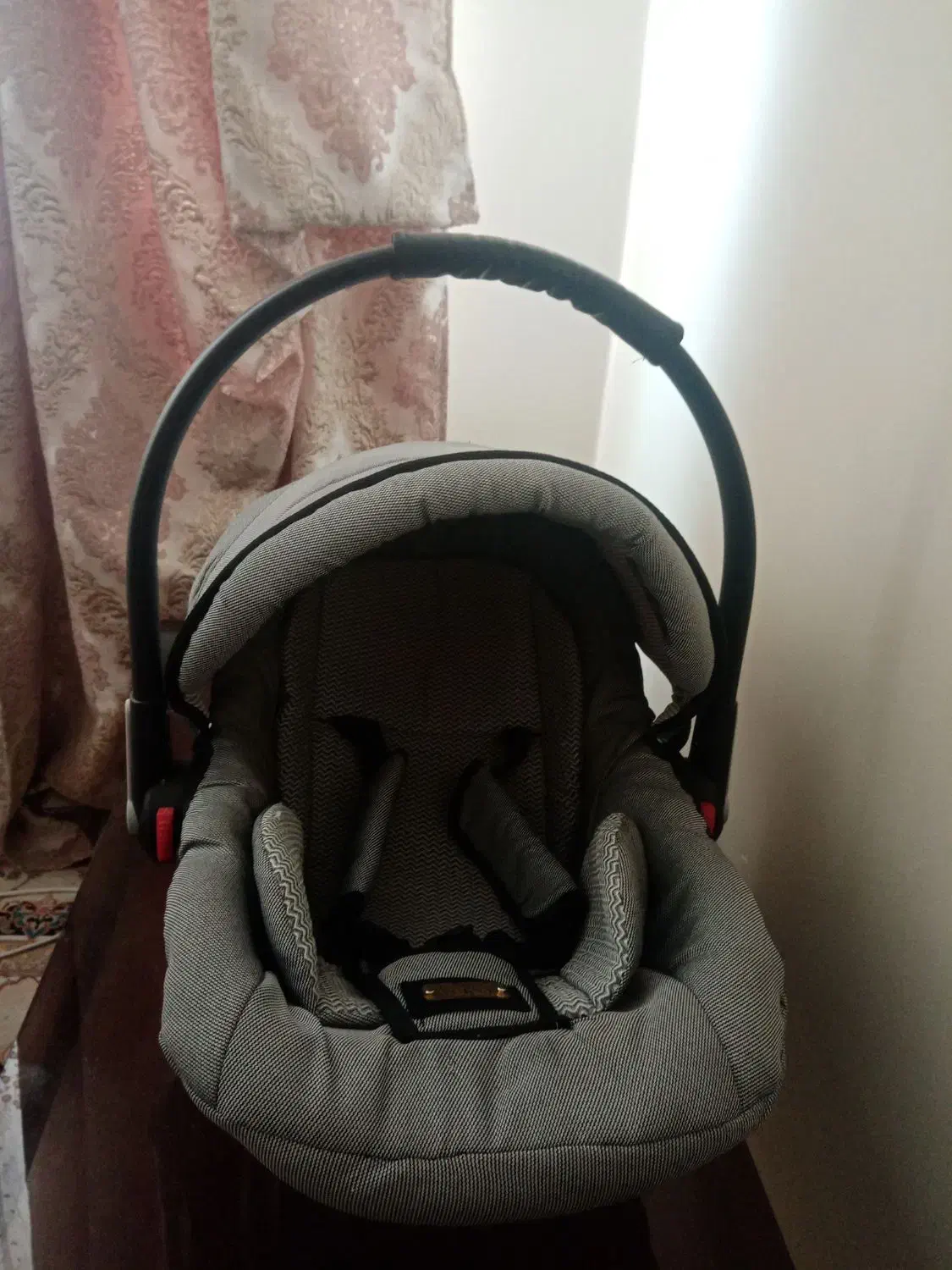 کریر|کالسکه و لوازم جانبی|تهران, والفجر (افسریه)|دیوار