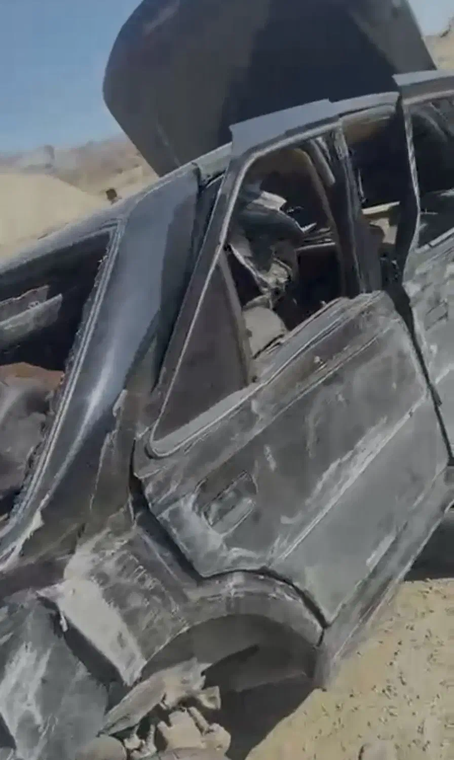 فروش ماشین تصادفی|خودرو سواری و وانت|یاسوج, |دیوار