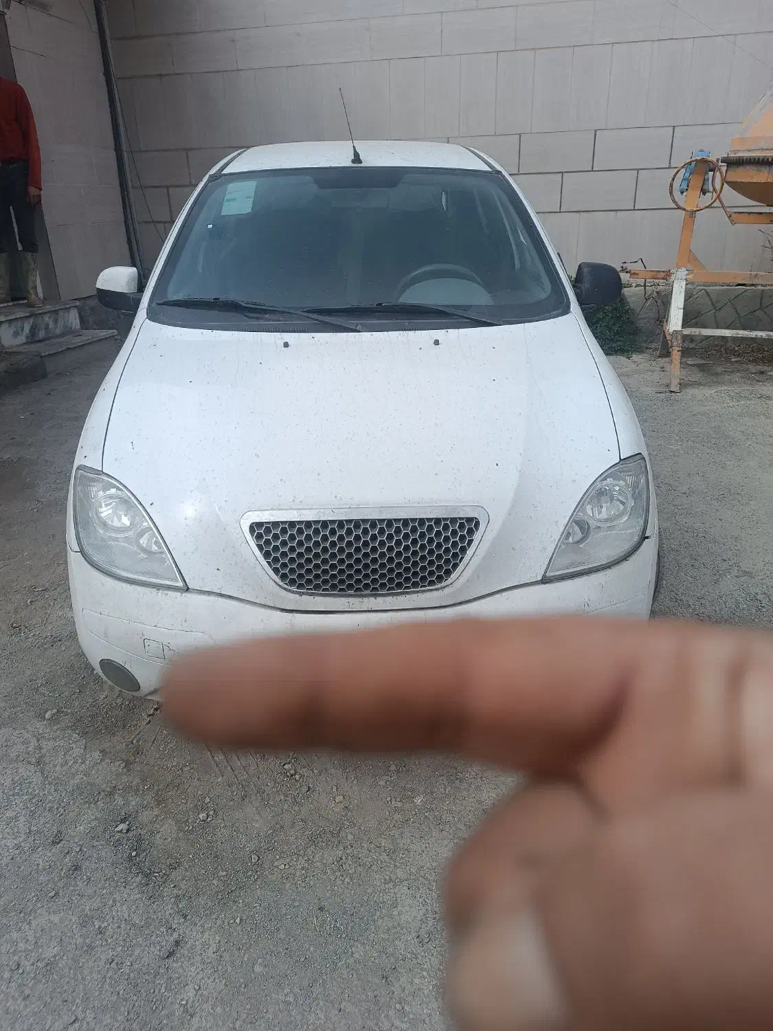 معاوضه|خودرو سواری و وانت|مشهد, شفا|دیوار