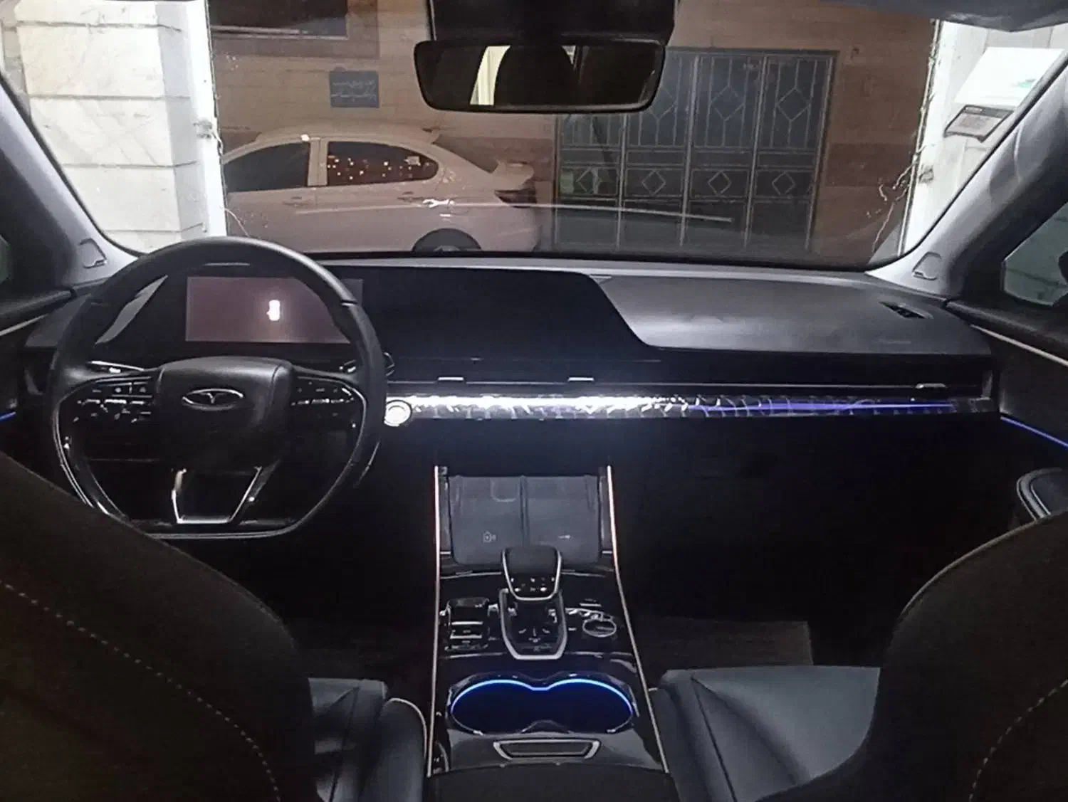 فونیکس fxپریمیوم|خودرو سواری و وانت|ری, صفاییه (چشمه علی)|دیوار