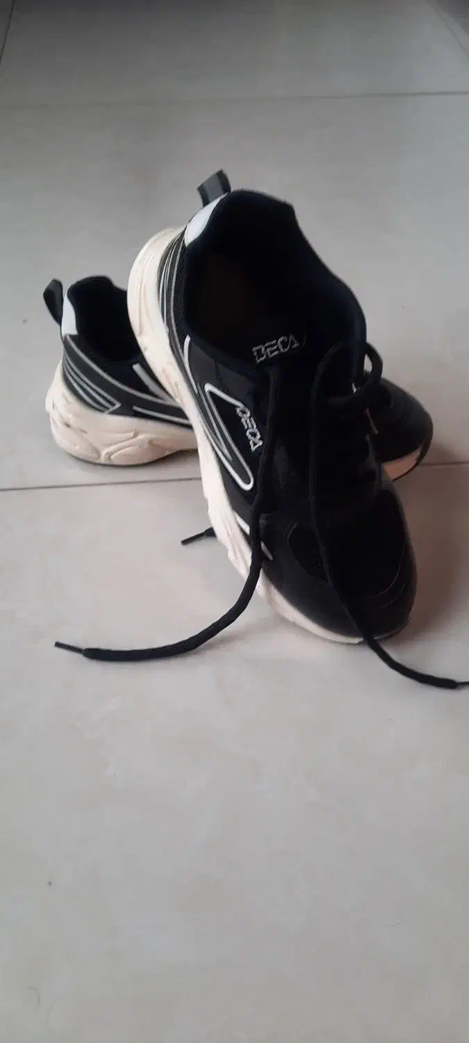 کفش پسرونه سالم|کفش و لباس بچه|ساری, |دیوار