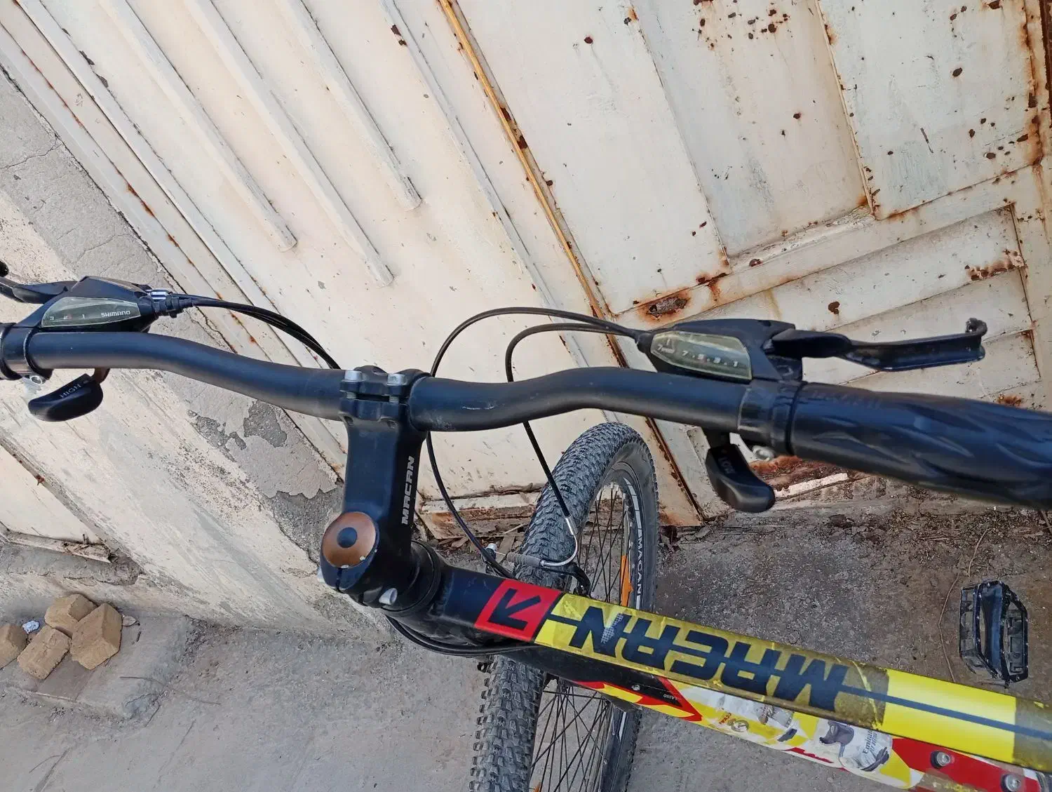 دوچرخه ۲۶مهران|دوچرخه، اسکیت، اسکوتر|مهران (ایلام), |دیوار