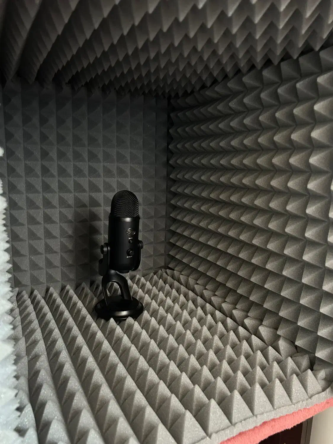 میکروفون حرفه ای usb لاجیتک بلویتی|صوتی و تصویری|رشت, استادسرا|دیوار