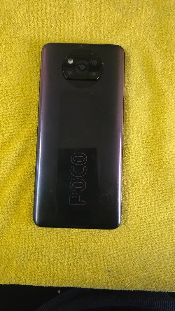 موبایل شیامی پوکو|موبایل|تهران, شمس‌آباد|دیوار