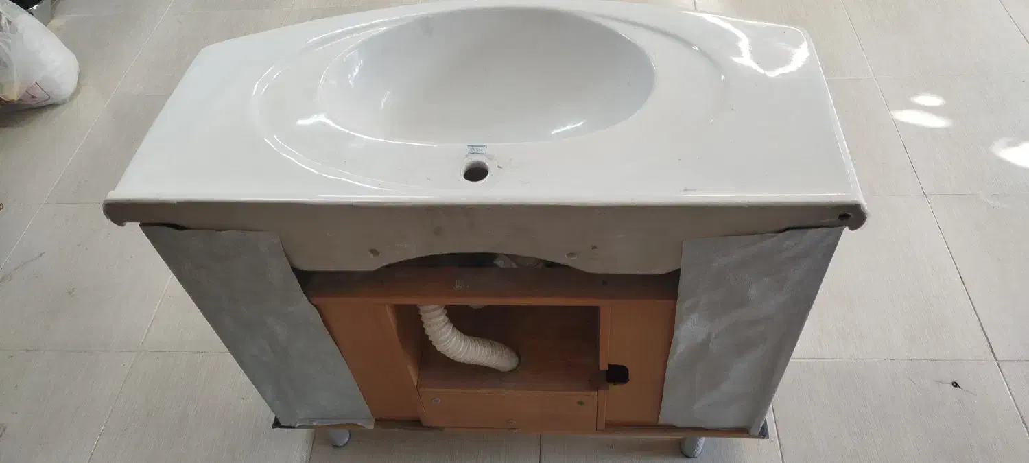 روشویی|لوازم سرویس بهداشتی|محمدشهر, شهرک چمران|دیوار