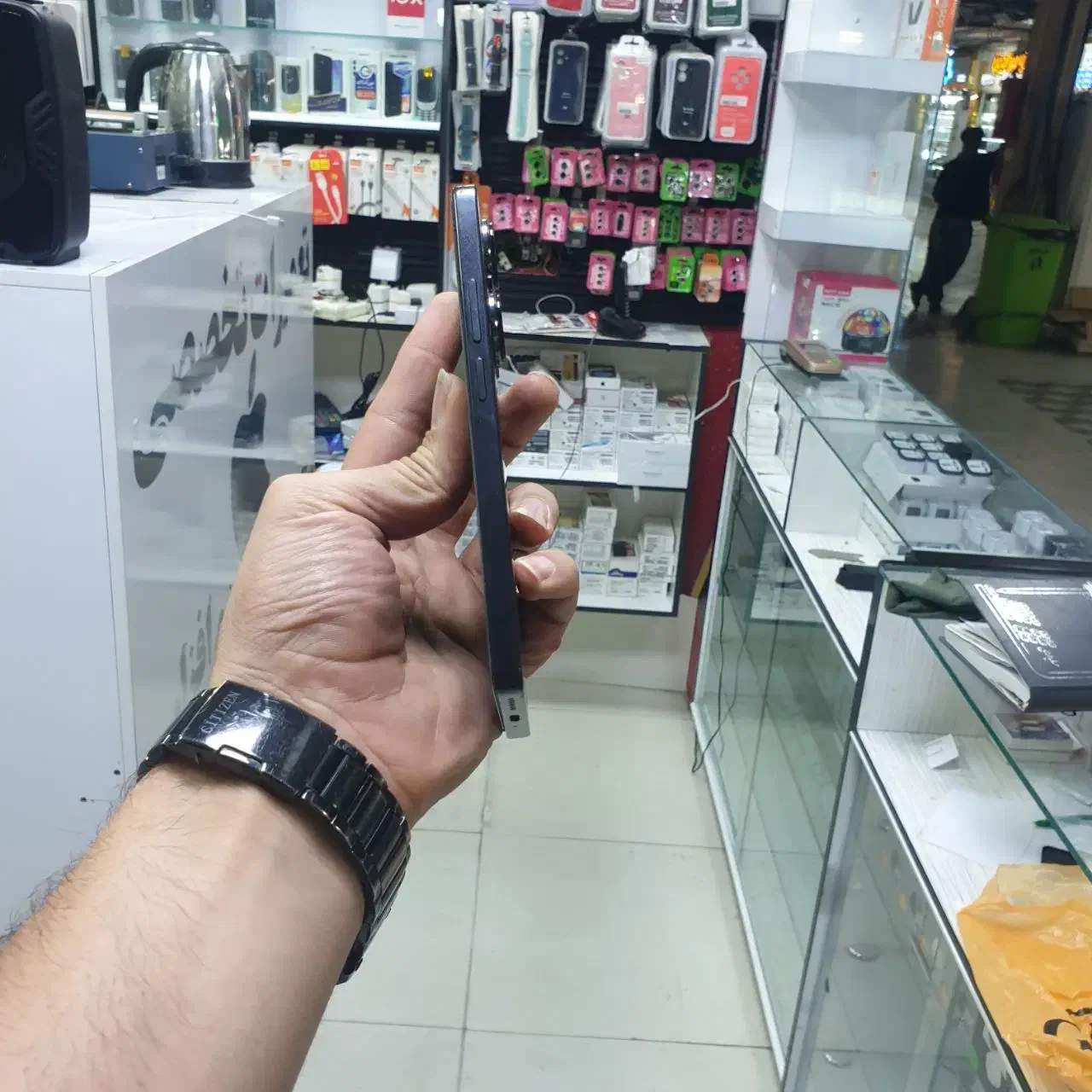شیاومی پوکو m6 pro 512g|موبایل|ساوه, |دیوار