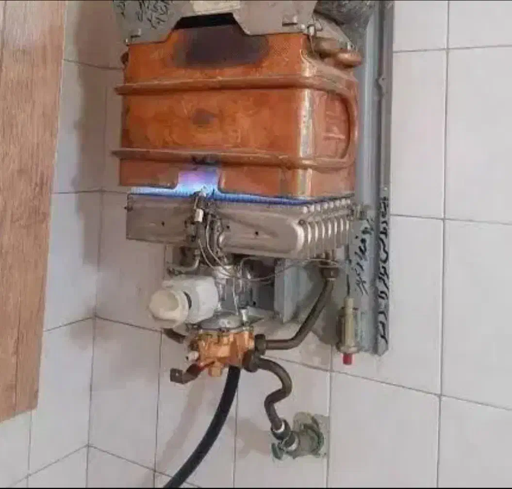 تعمیرات تخصصی انواع یخچال و ابگرمکن|خدمات پیشه و مهارت|دهلران, |دیوار