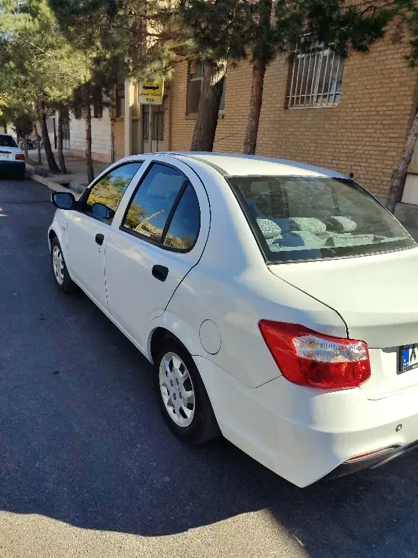 ساینا اس بنزینی بیرنگ|خودرو سواری و وانت|شاهرود, |دیوار