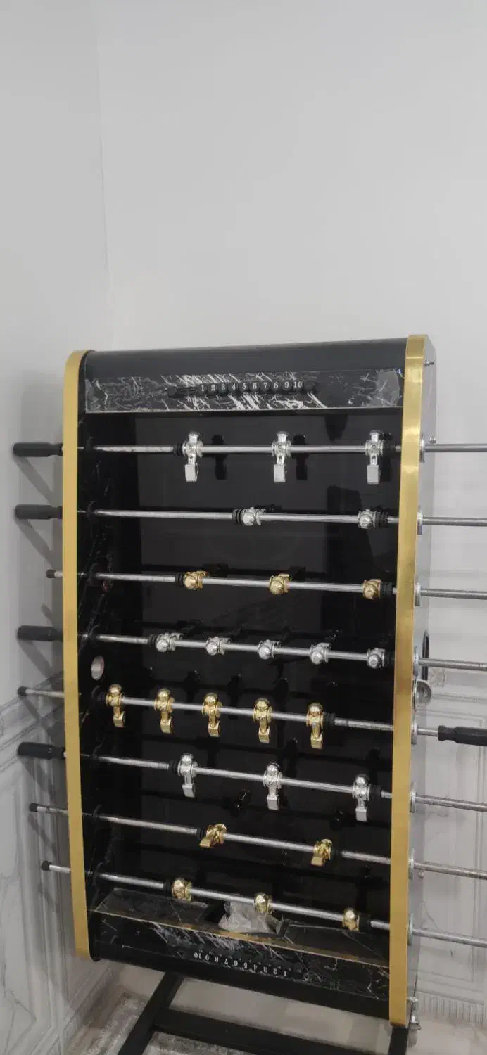 فوتبال دستی|اسباب‌‌بازی|بافق, |دیوار