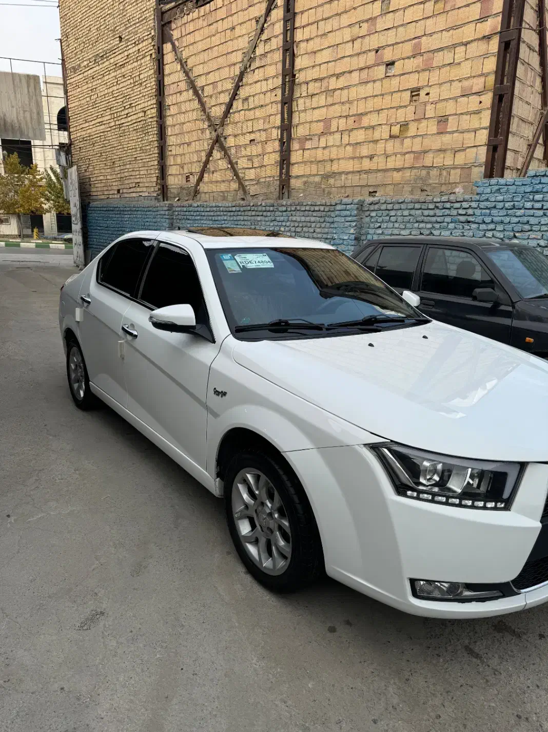 دنا پلاس ابشنال مدل 1403|خودرو سواری و وانت|شاندیز, |دیوار