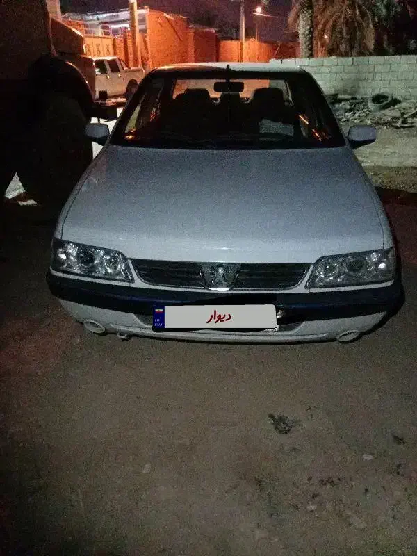 فروش|خودرو سواری و وانت|کارون, |دیوار