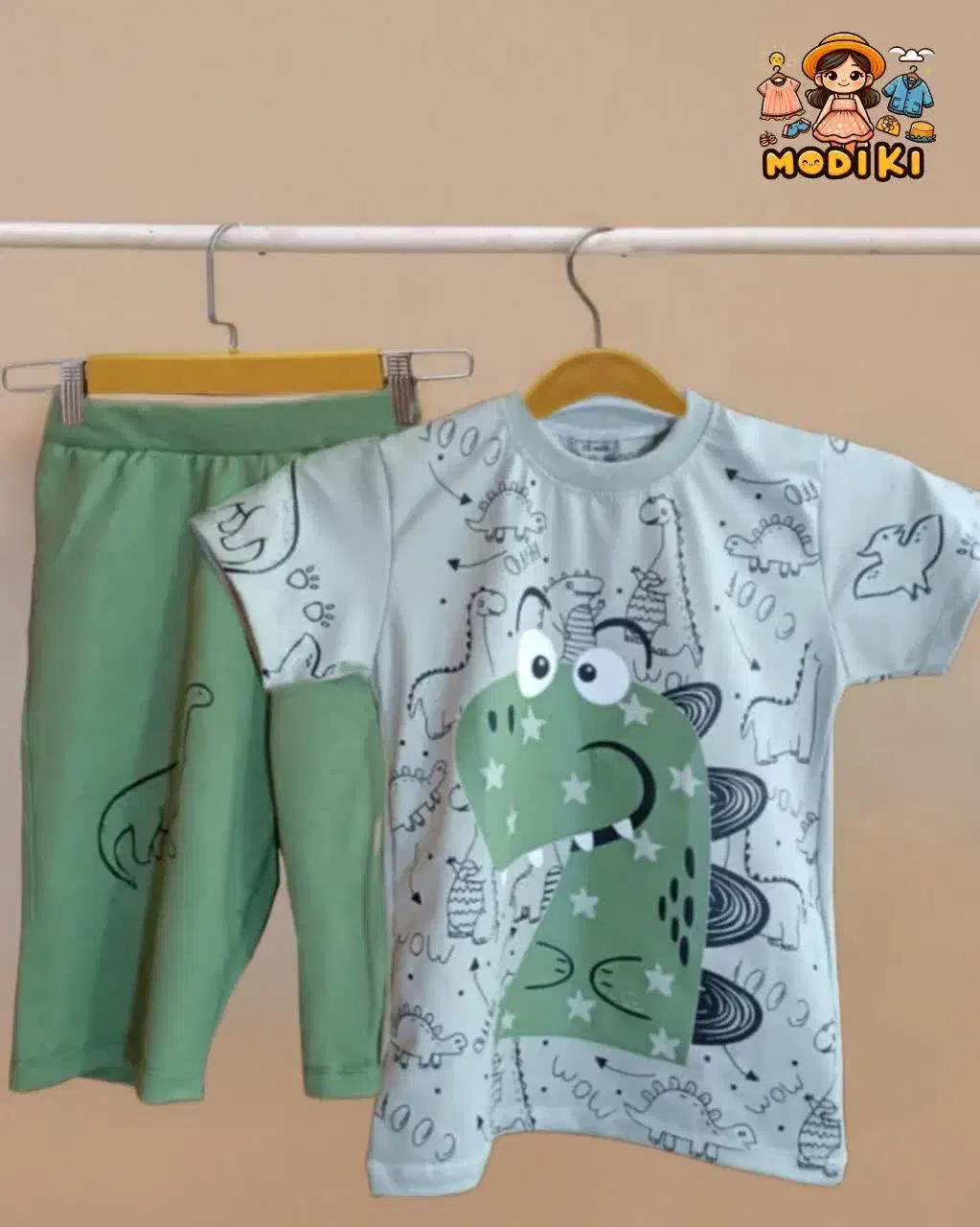 تیشرت شلوارک|کفش و لباس بچه|نجف‌آباد, فیروزآباد|دیوار