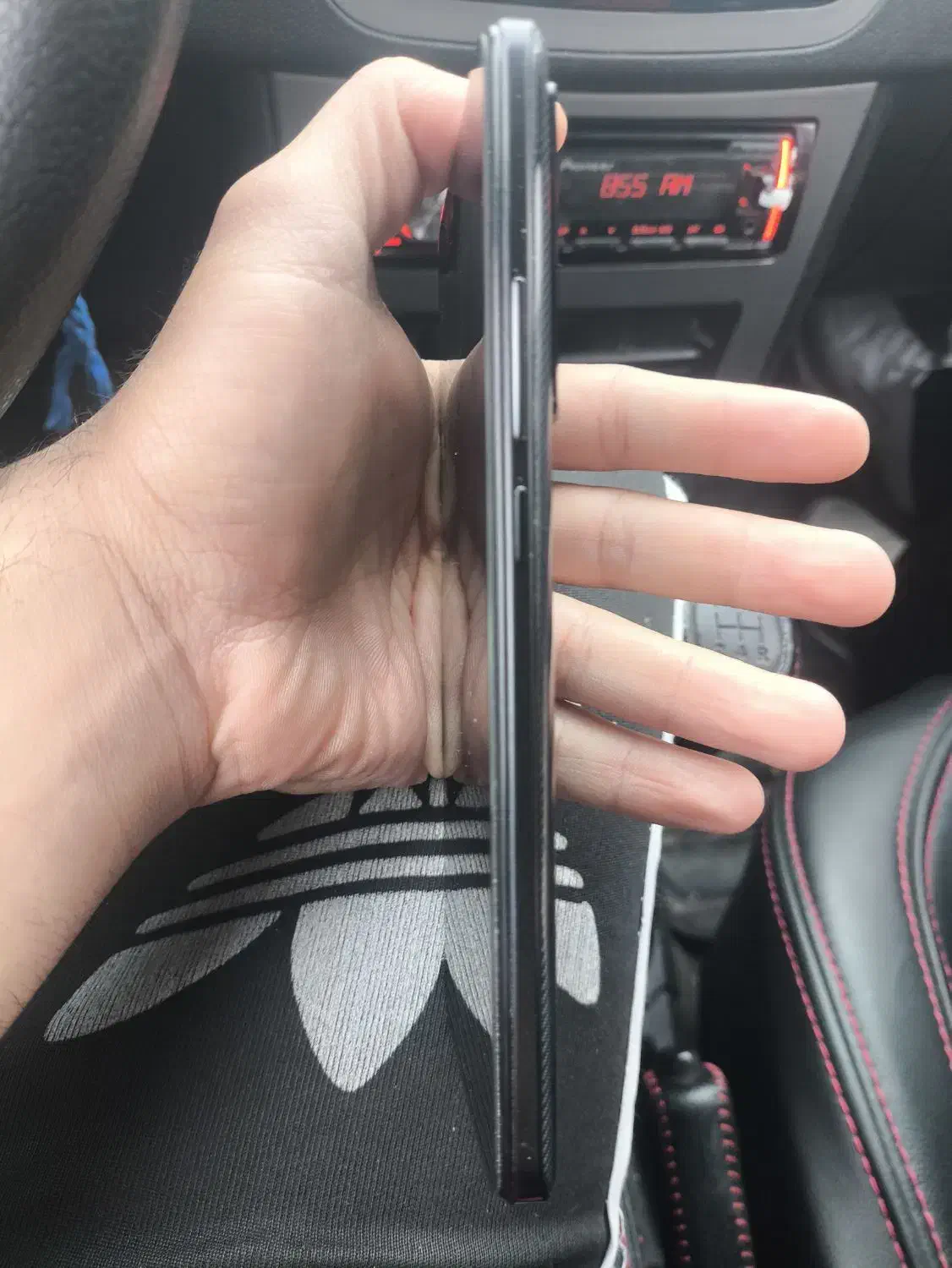 f5 pro|موبایل|همدان, |دیوار