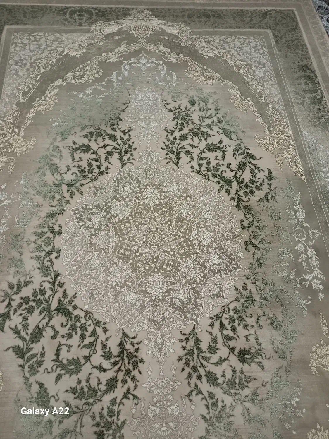 فرش ۶ متری ۲عدد|فرش|کهریزک, |دیوار