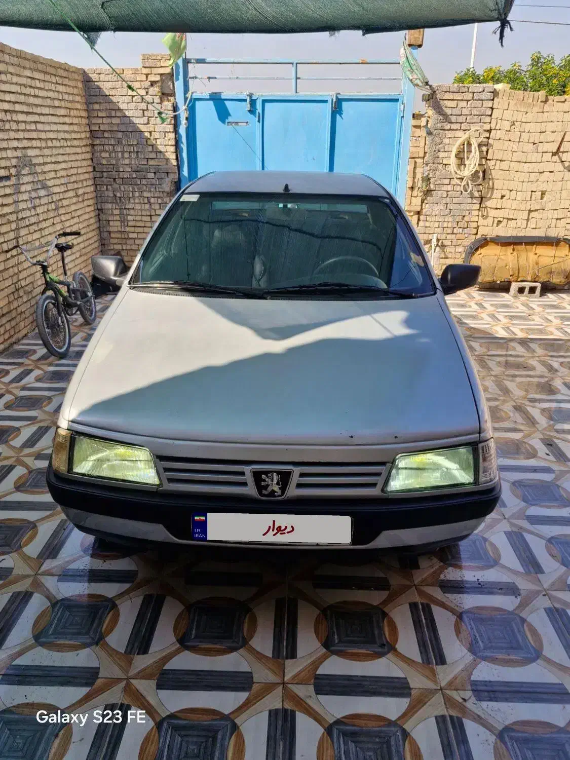 پژو405|خودرو سواری و وانت|کارون, |دیوار