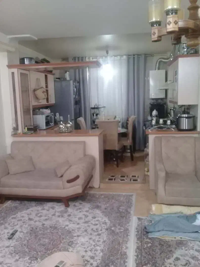 57 متری دوخواب