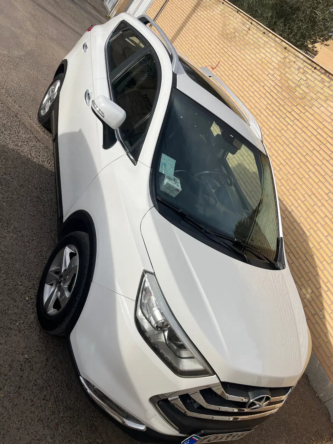 جک اس 3|خودرو سواری و وانت|آباده, |دیوار