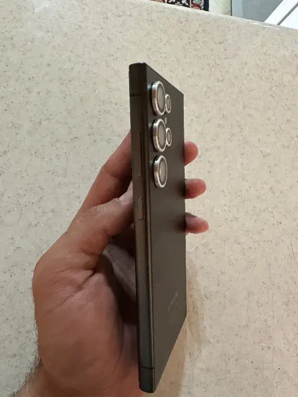 سامسونگ s 24ultra|موبایل|کرمان, |دیوار