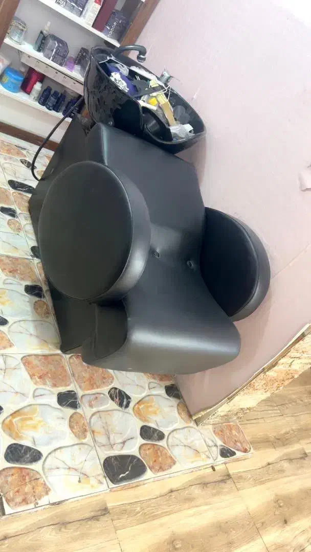 سرشور مبلی چرم وصندلی پمپی|آرایشگاه و سالنهای زیبایی|بندر ماهشهر, |دیوار