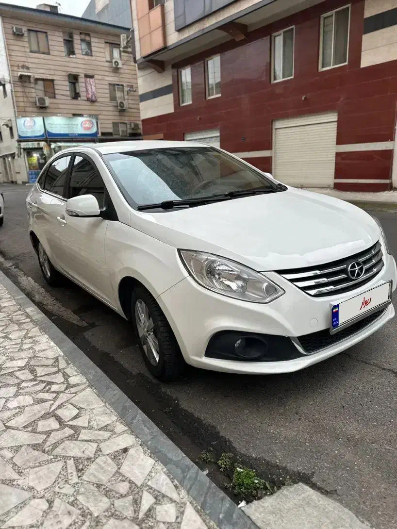 جک J4|خودرو سواری و وانت|رشت, کوی طالقانی|دیوار