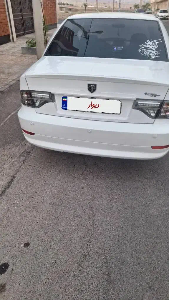 سورن پلاسef7|خودرو سواری و وانت|سمنان, |دیوار