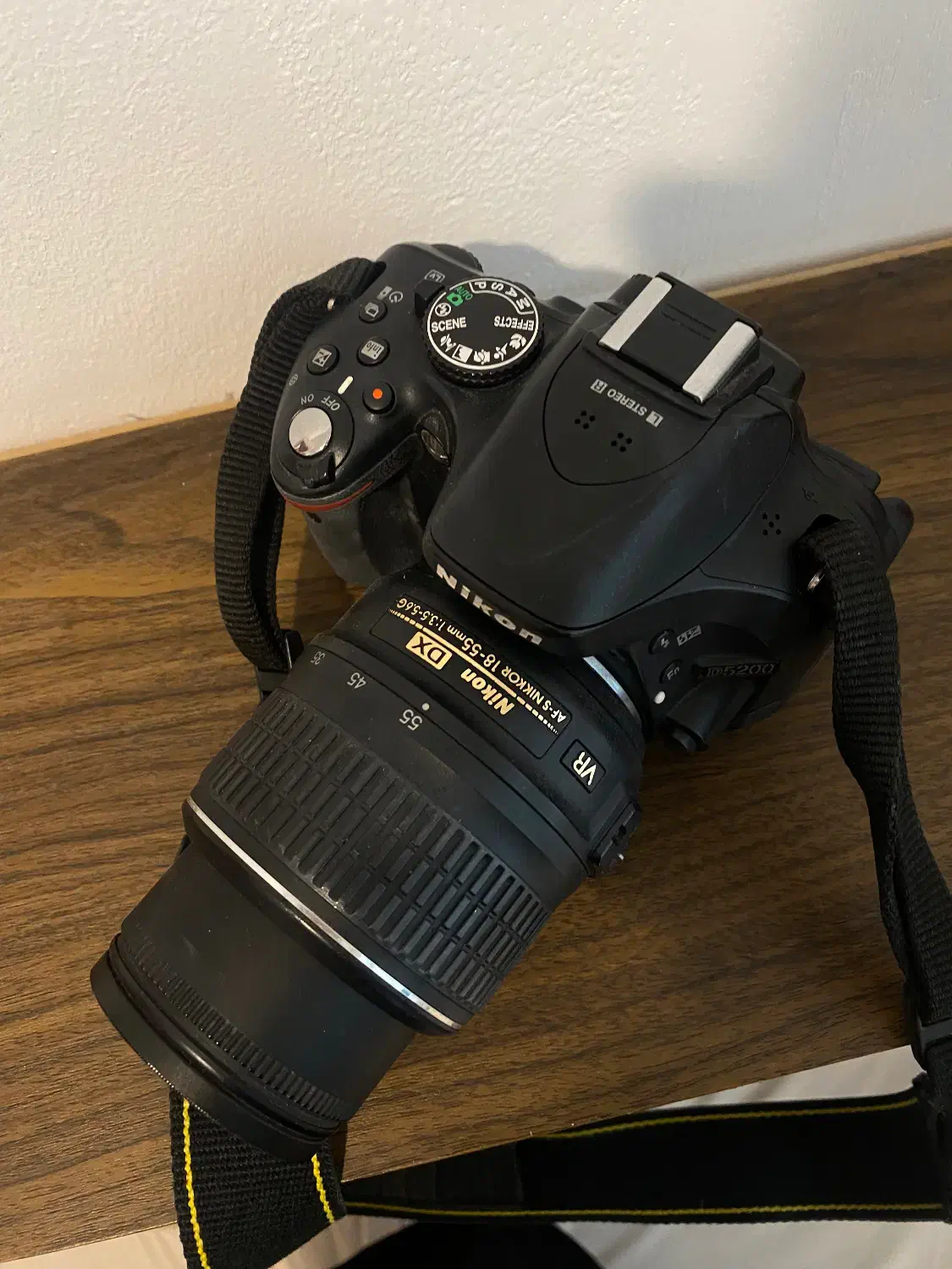 دوربین عکاسی نیکون|دوربین عکاسی و فیلمبرداری|فردیس, شهرک هفده شهریور|دیوار