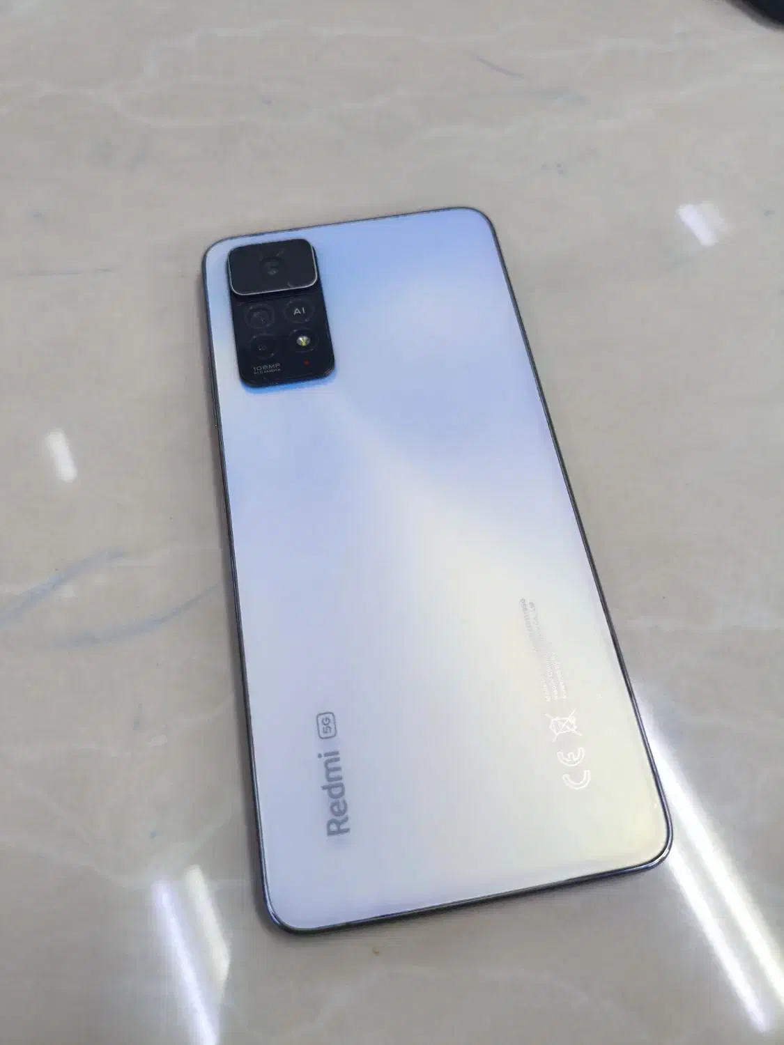 note 11 pro 5g گوشی موبایل|موبایل|مشهد, شهید بهشتی|دیوار