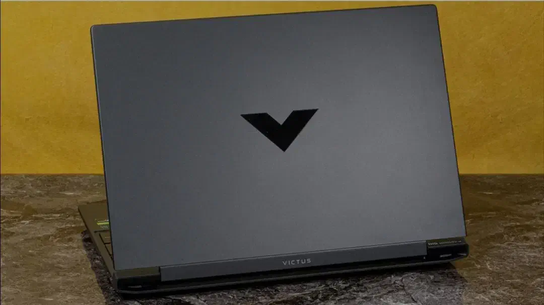 hp victus gaming15.. 2024|رایانه همراه|تهران, جمال‌زاده|دیوار
