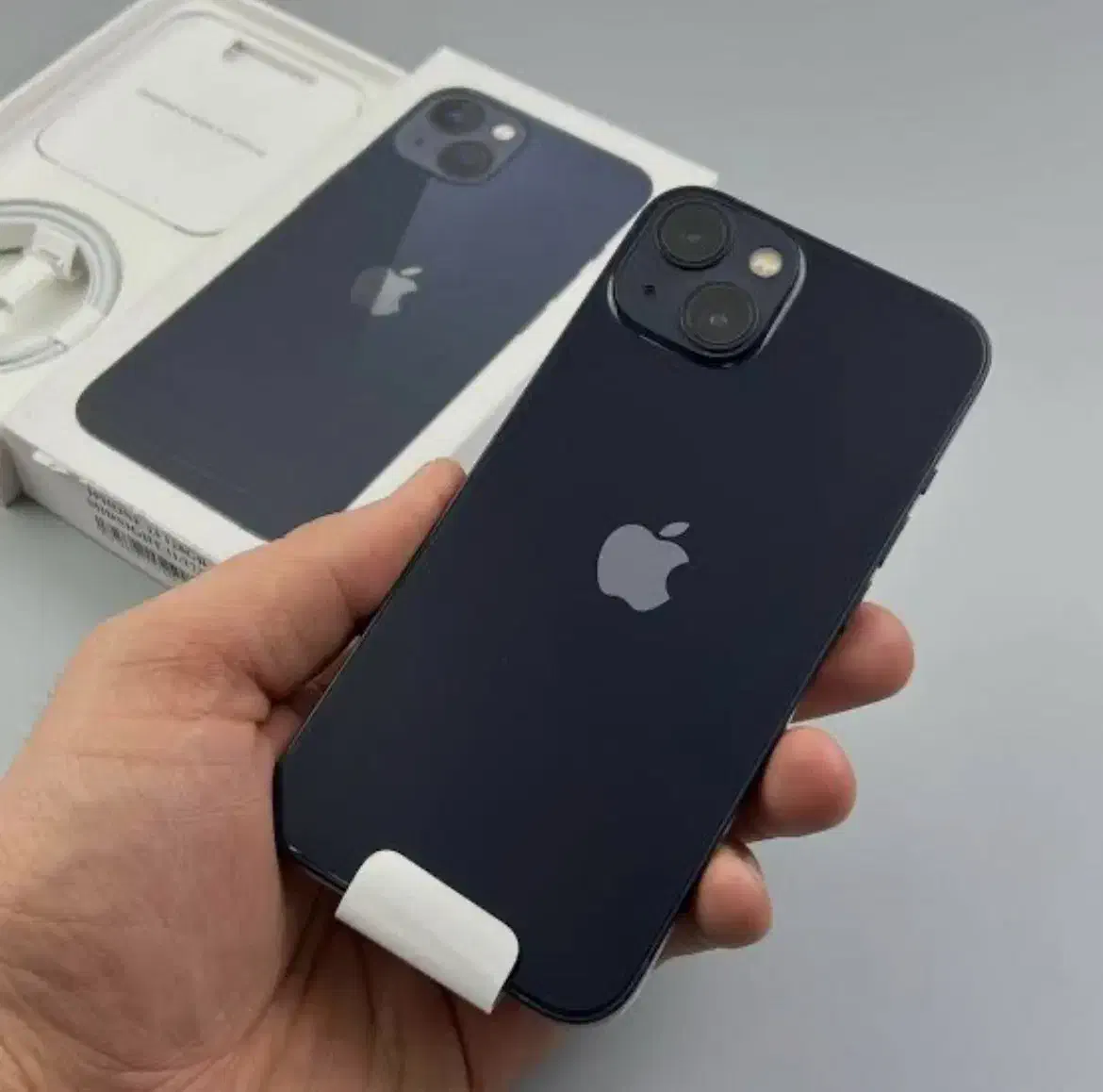 iPhone apple 13 normal|موبایل|کرج, گلشهر|دیوار