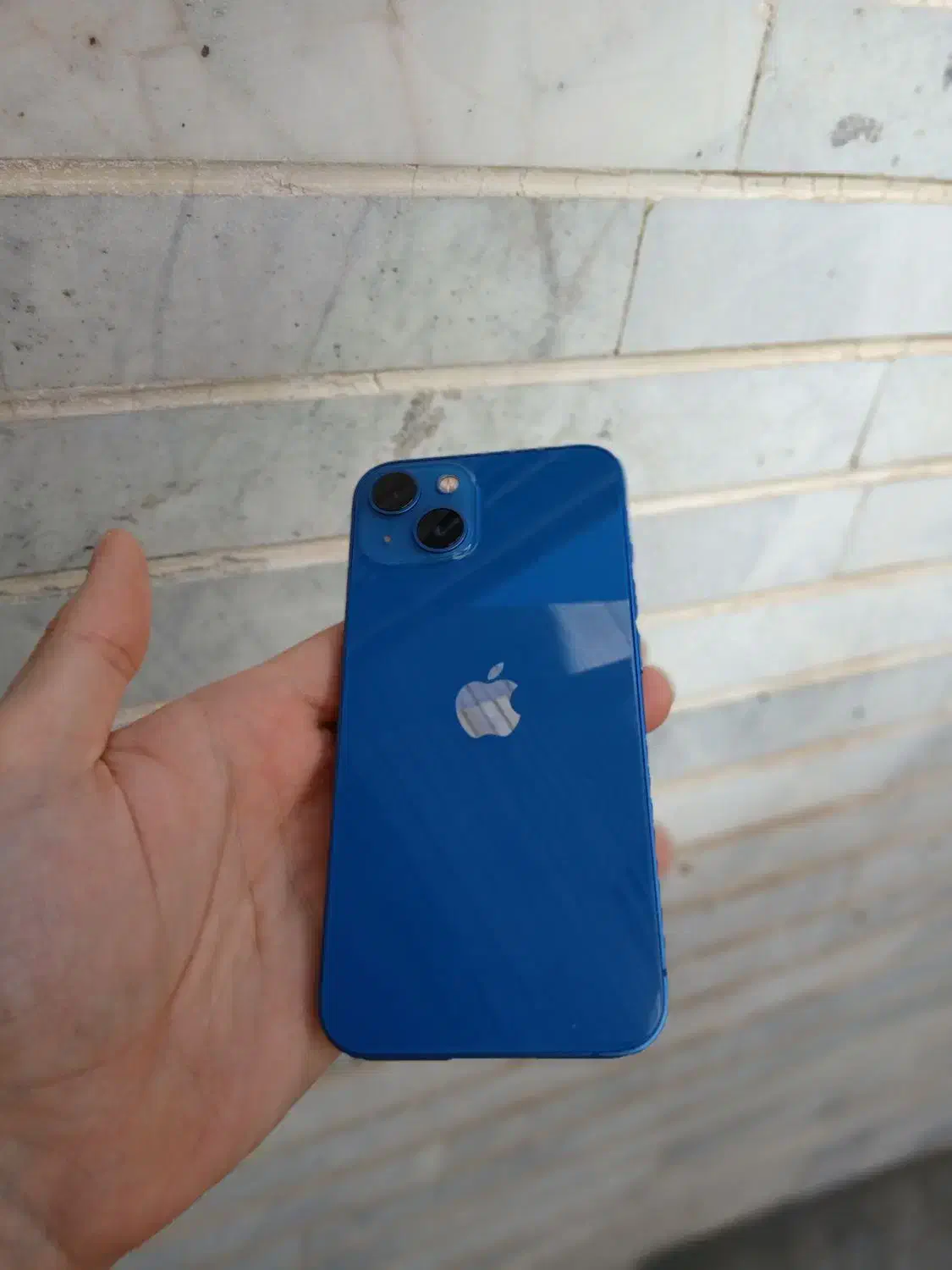 iphone 13 zaa|موبایل|تبریز, |دیوار