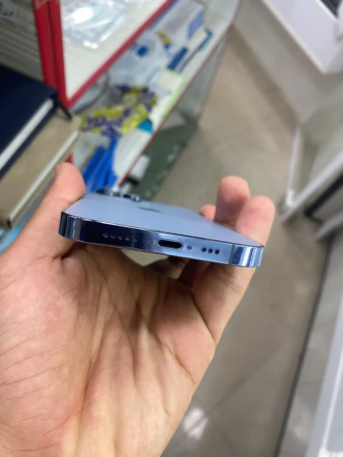 13pro zaa پک اصلی|موبایل|چابهار, |دیوار