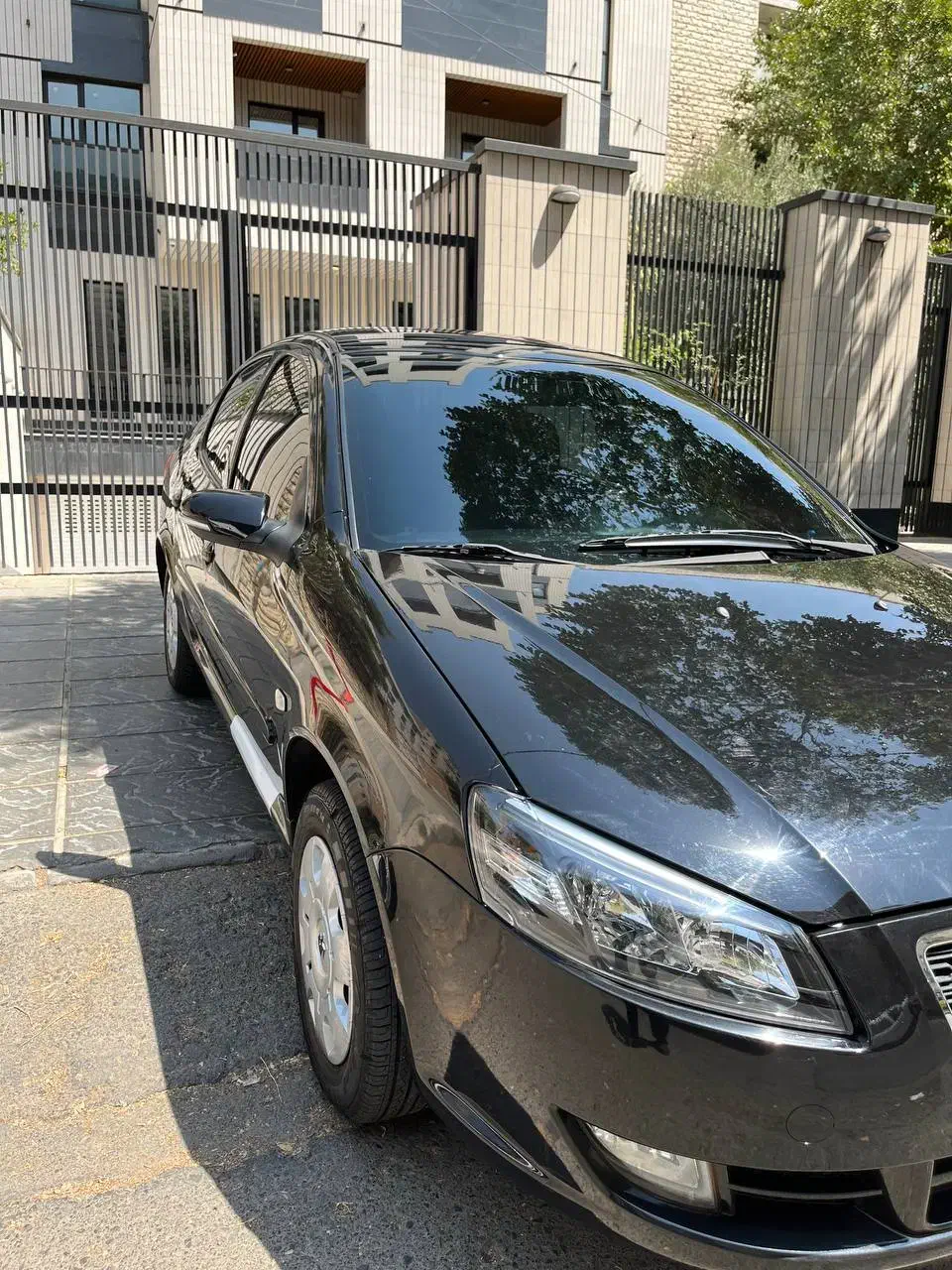 رانا پانوراما ۶ سرعته|خودرو سواری و وانت|مشکین‌دشت, |دیوار