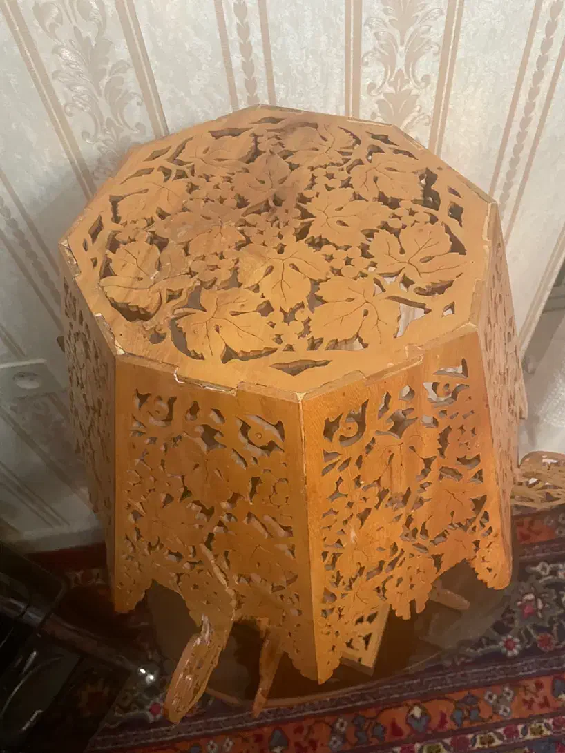 آباژور کار دست|چراغ خواب و آباژور|مشهد, سجاد شهر|دیوار